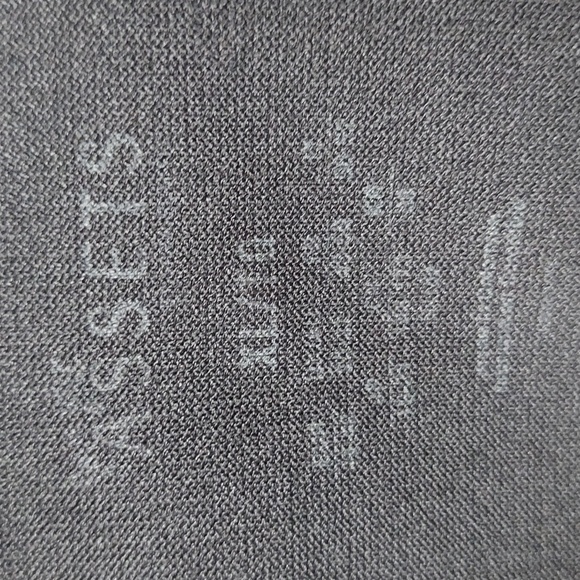 SPANX Assets Camo Seamless Shaping Leggings XL - Picture 12 of 16